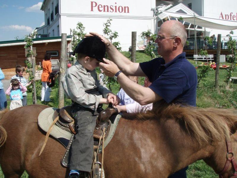 Pension Sonnengarten & Therme Included - Auch Am An- & Abreisetag! Lutzmannsburg Ngoại thất bức ảnh