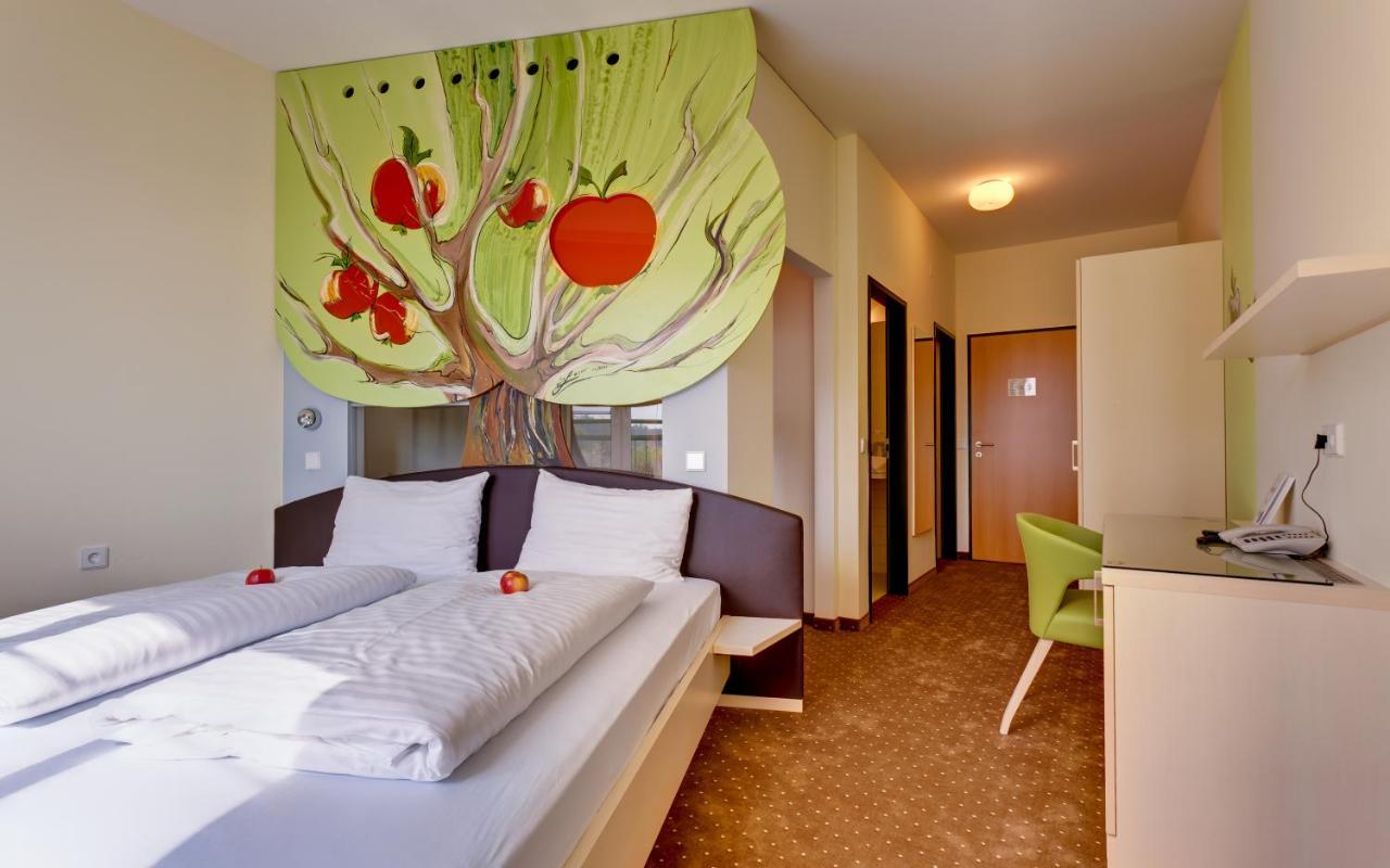 Pension Sonnengarten & Therme Included - Auch Am An- & Abreisetag! Lutzmannsburg Ngoại thất bức ảnh