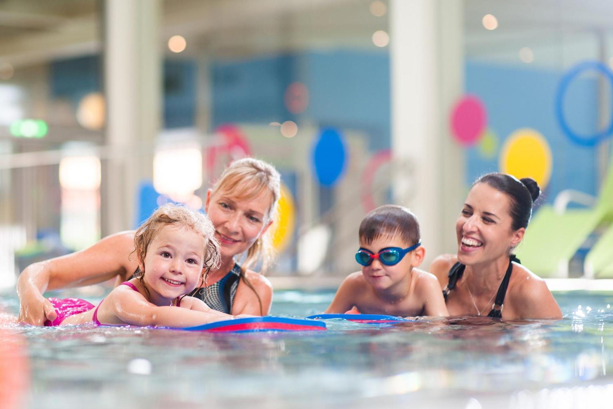 Pension Sonnengarten & Therme Included - Auch Am An- & Abreisetag! Lutzmannsburg Ngoại thất bức ảnh