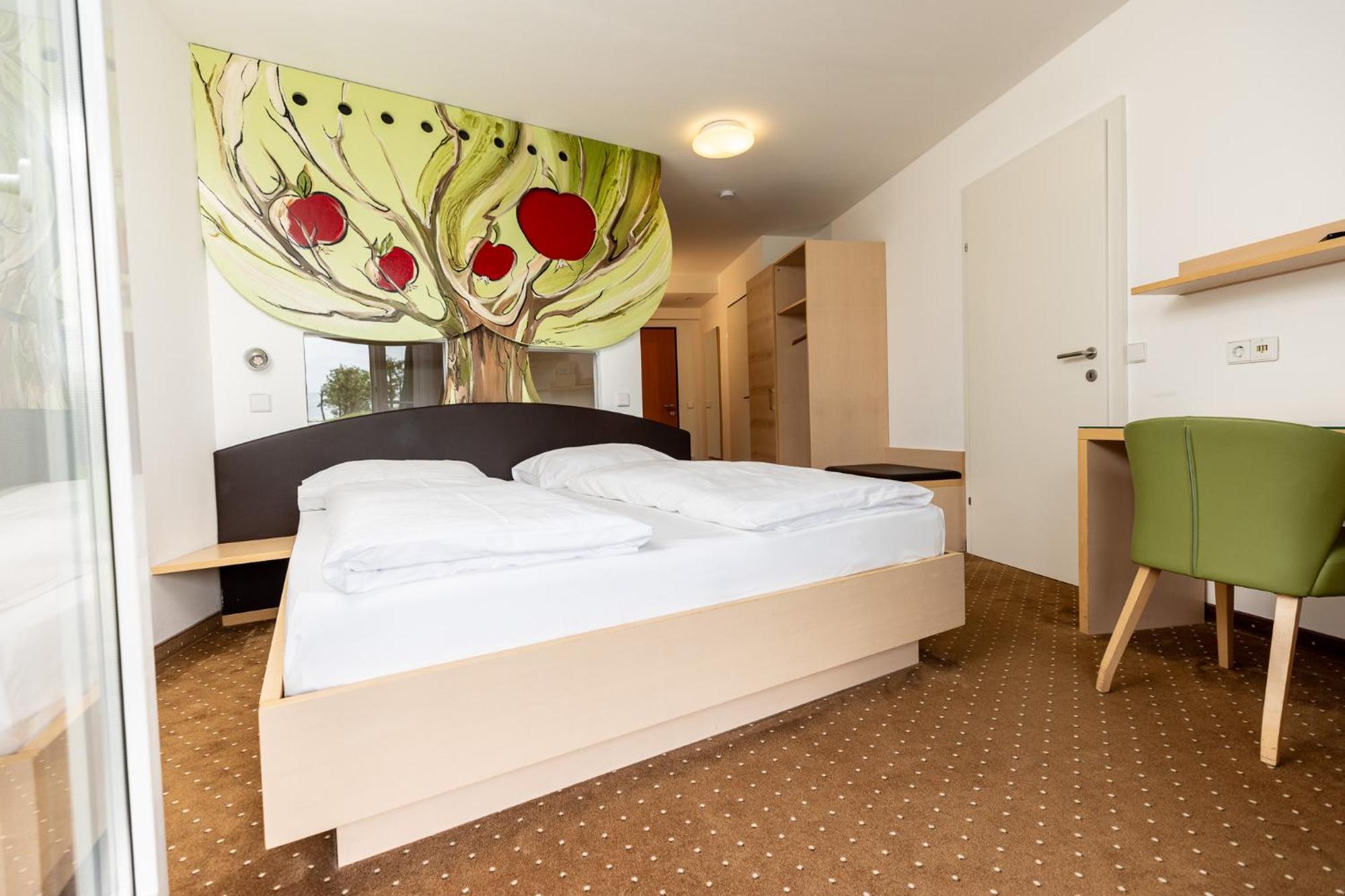 Pension Sonnengarten & Therme Included - Auch Am An- & Abreisetag! Lutzmannsburg Ngoại thất bức ảnh